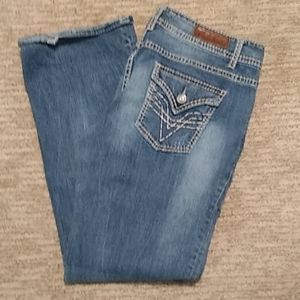 VIGOSS jeans